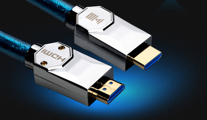 HDMI高清线四大选用技巧 从接口到材质，轻松打造高品质视听体验